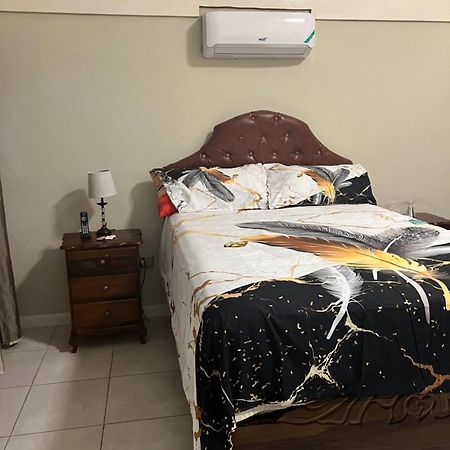 Comfort Rest Ocho Rios Exterior foto