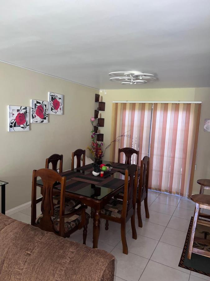 Comfort Rest Ocho Rios Exterior foto