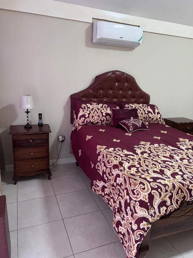 Comfort Rest Ocho Rios Exterior foto