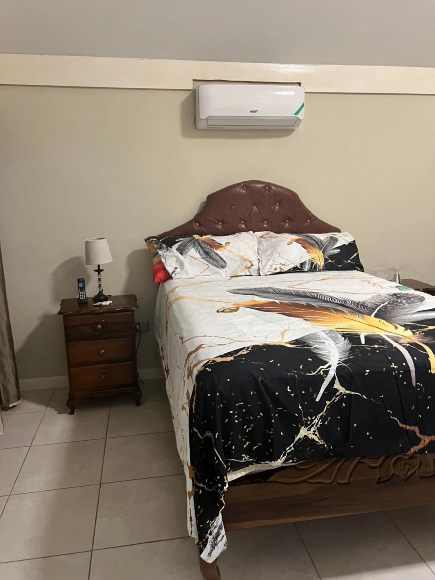 Comfort Rest Ocho Rios Exterior foto